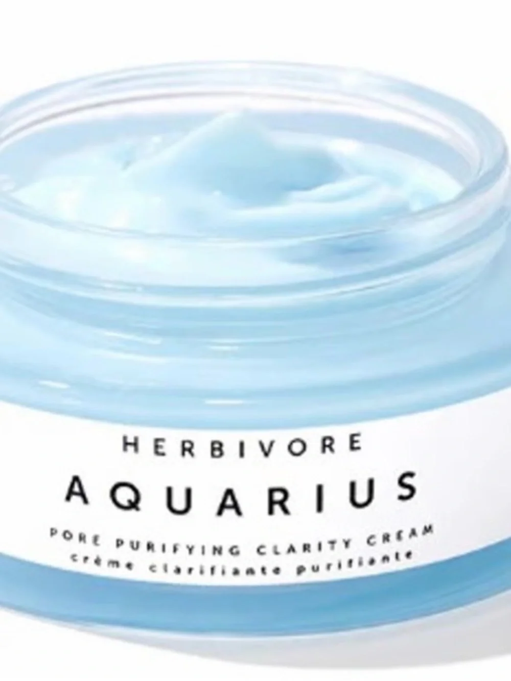 Herbivore Botanicals hydrating pore